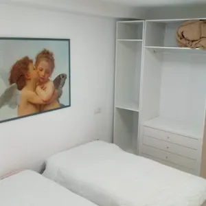  Apartamento Nilo Suits España