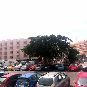 Apartamento Playa Del Ingles Molinos 115 España