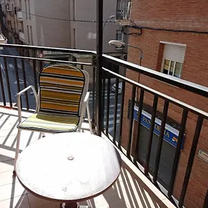  Apartamento 3 Centro De España