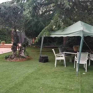  Apartamento Privado En Casa De Montana España