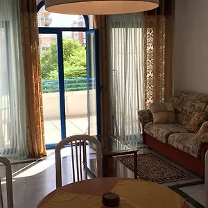  Appartement House