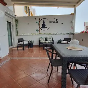  Сasa de vacaciones Holidays Apartamento España