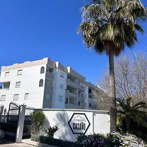  Apartamento Calle Manolete Casaño España