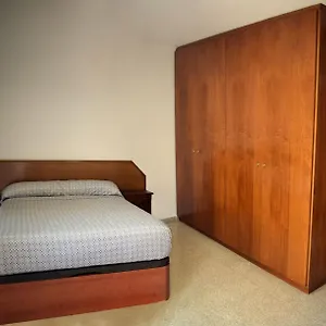  Apartamento Atlas Iv España