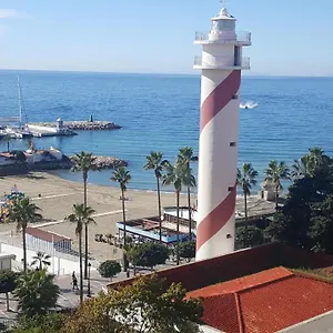 Beach Centre 2 Bedroom Faro Appartamento