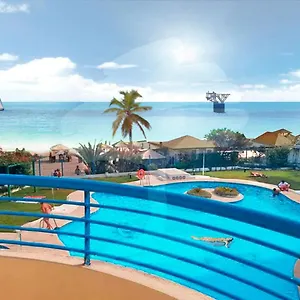 Apartamento Banana Beach, Marbella