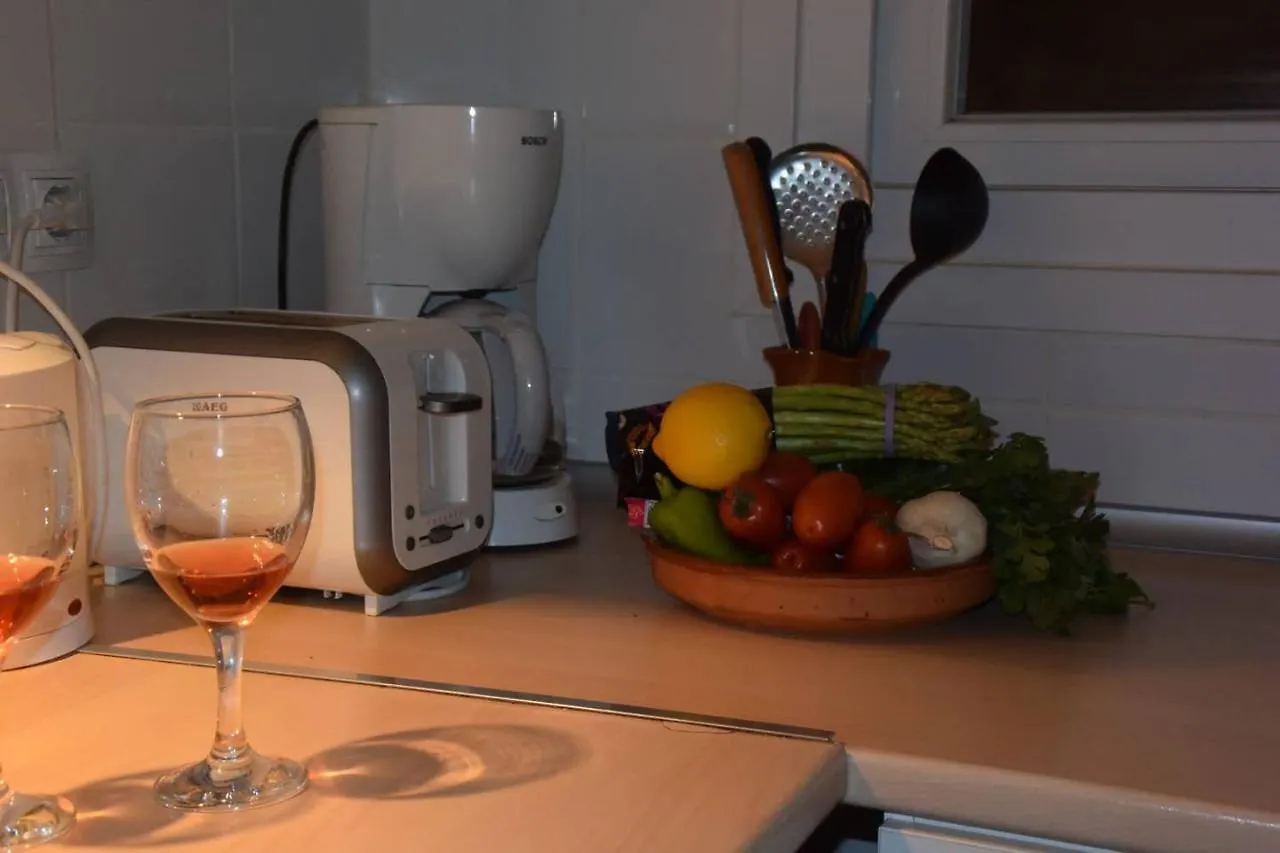 Apartment En El Centro De Marbella, Free Wi-Fi 0*, Marbella Spain
