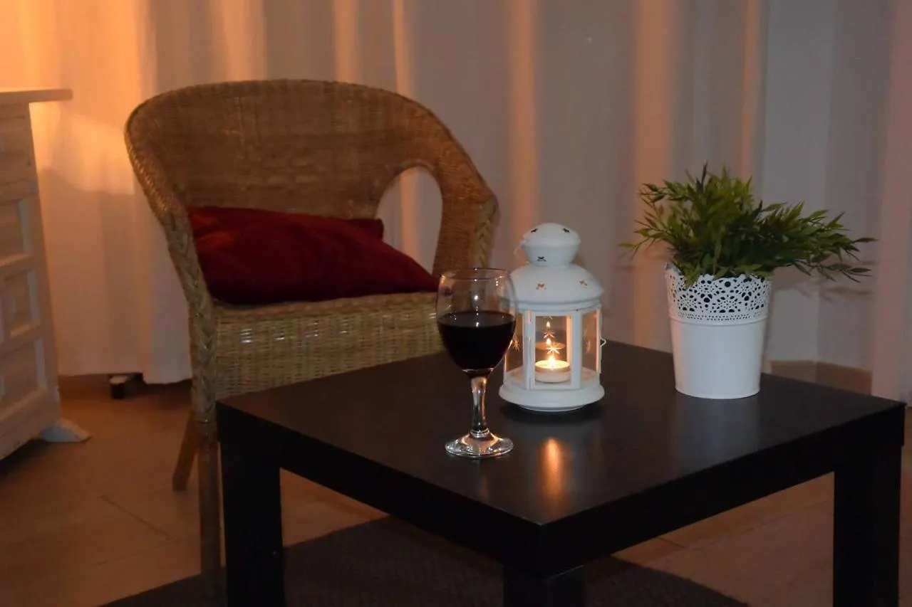Apartment En El Centro De Marbella, Free Wi-Fi Spain