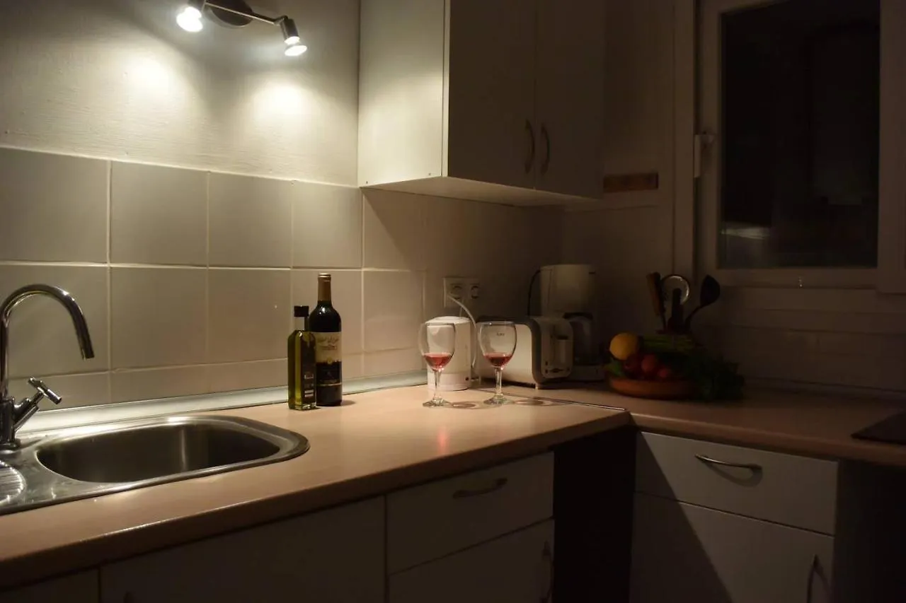 Apartment En El Centro De Marbella, Free Wi-Fi Spain
