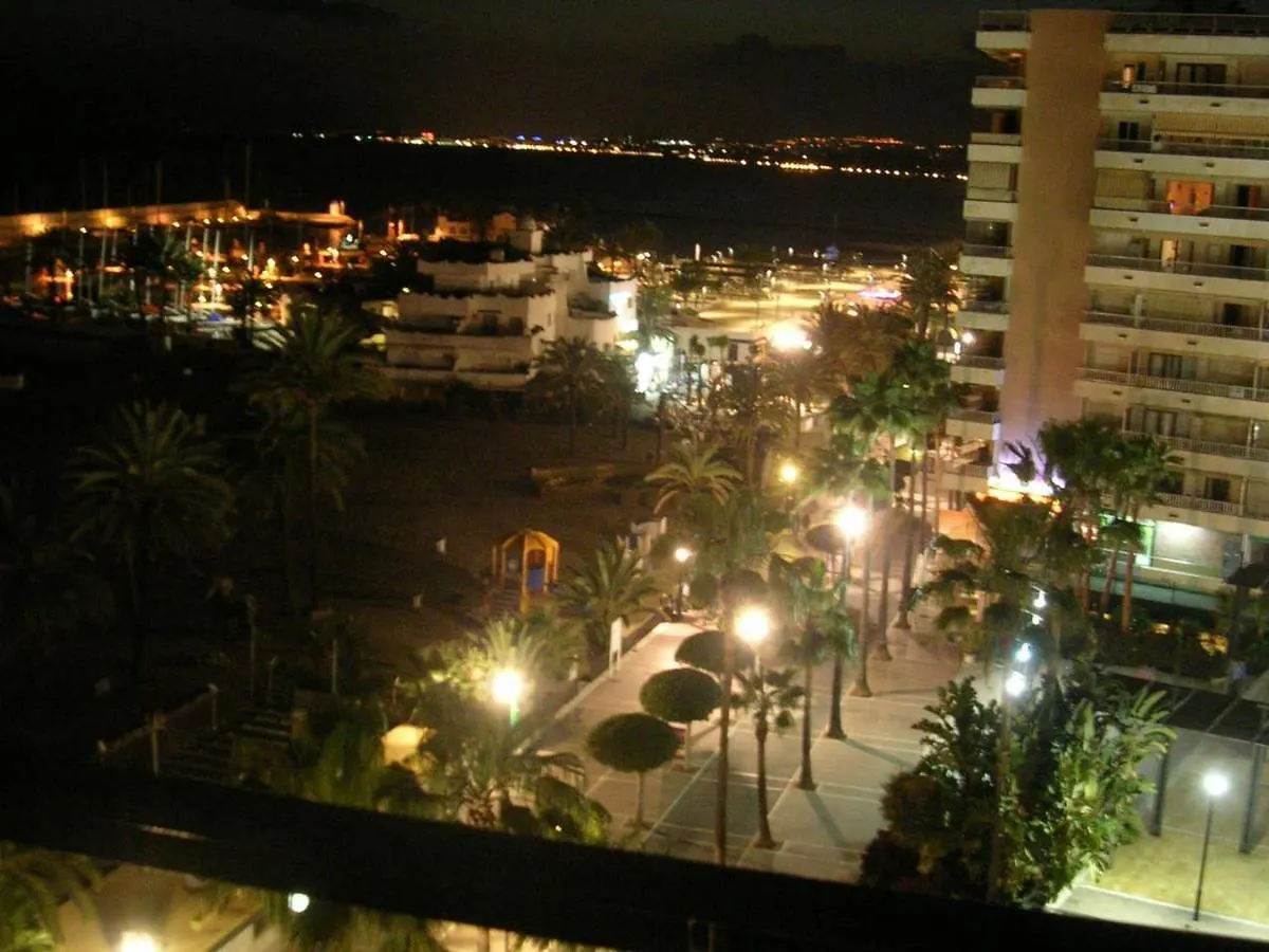 Apartment En El Centro De Marbella, Free Wi-Fi Spain