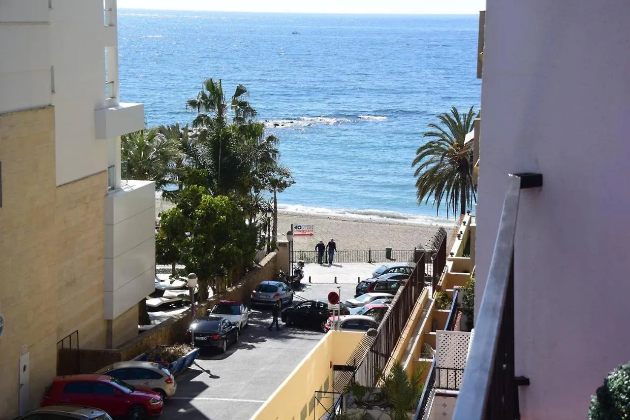 Apartment En El Centro De Marbella, Free Wi-Fi Spain
