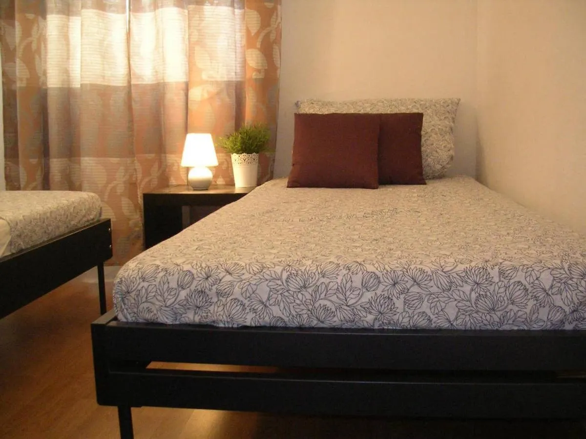 Apartment En El Centro De Marbella, Free Wi-Fi