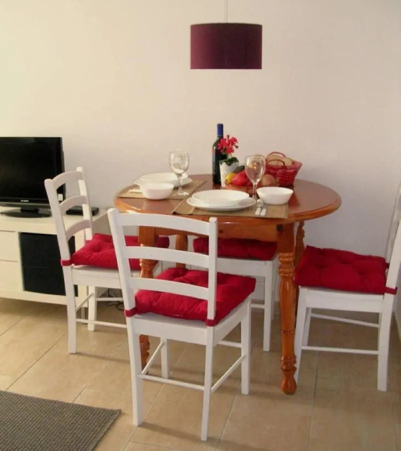 Apartment En El Centro De Marbella, Free Wi-Fi